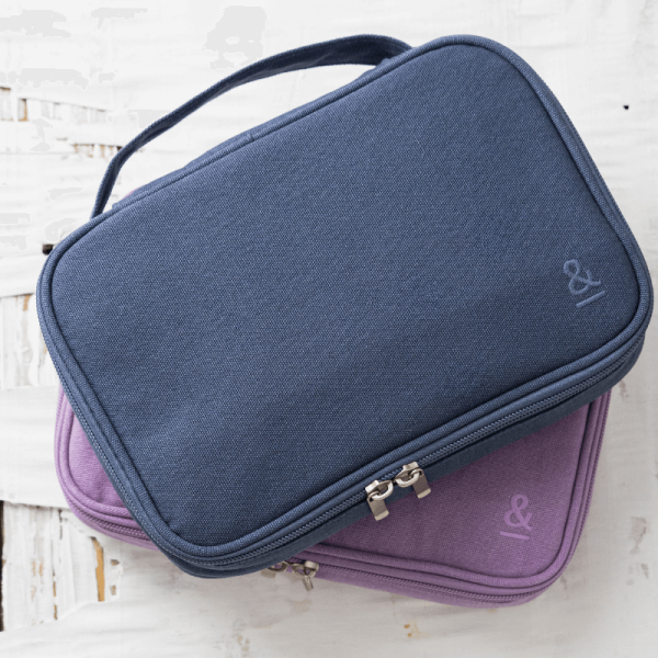 Bento Box Lunch Box Set - Image 12