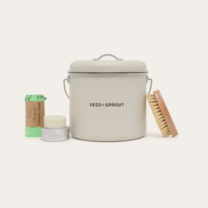Kitchen Compost Bin Starter Set - Image 20