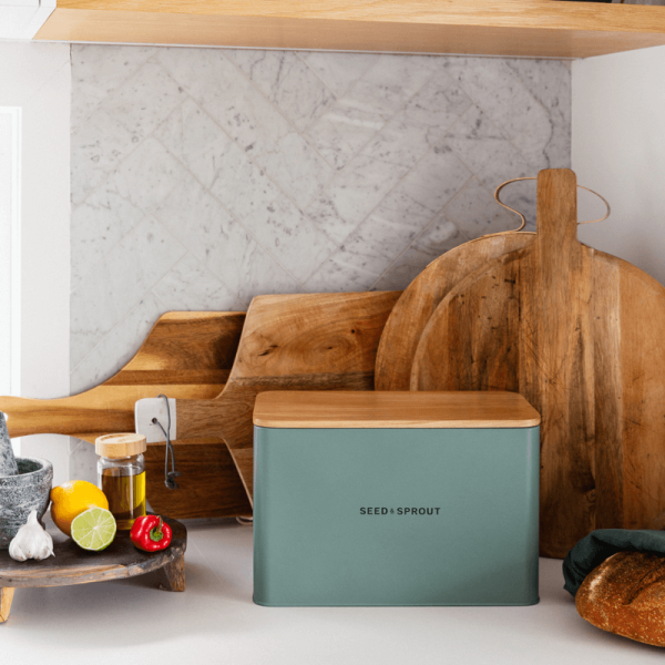 Bread Box | Eucalyptus - Image 8
