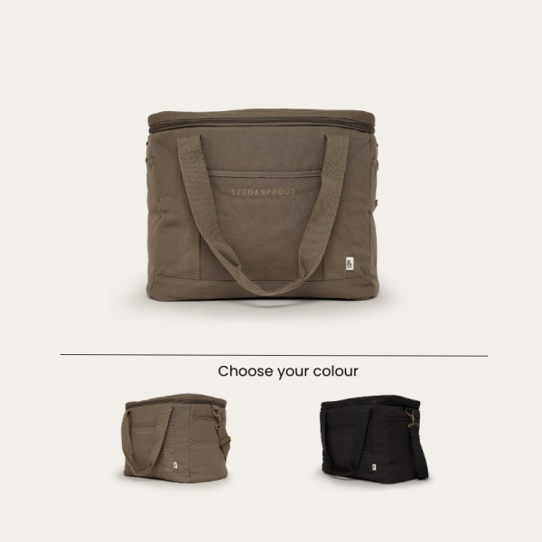 Insulated Cooler Bag | 28l - Image 3
