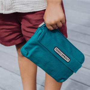 Pencil Case | Organic Cotton - Image 9