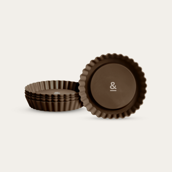 Mini Pie Dish Set - Image 4