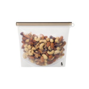 Silicone Food Pouch Set | Small & Mini - Image 12