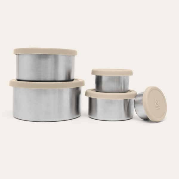 Nesting Container Set - Image 17