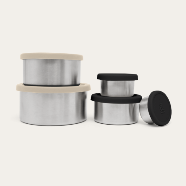 Nesting Container Set - Image 16