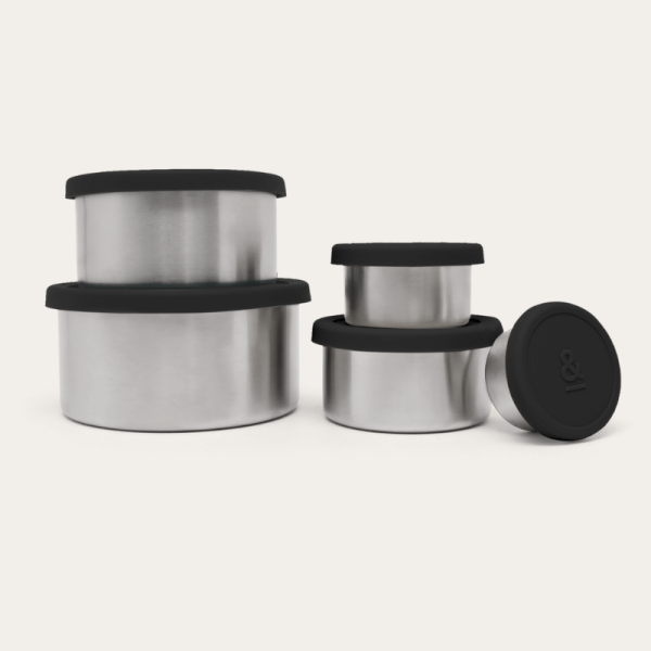 Nesting Container Set - Image 15