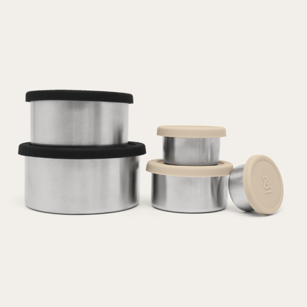 Nesting Container Set - Image 18