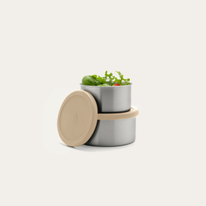 Nesting Containers | Set of 2 - Image 14