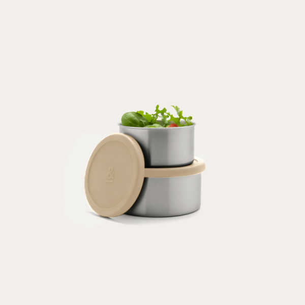 Nesting Containers | Set of 2 - Image 14