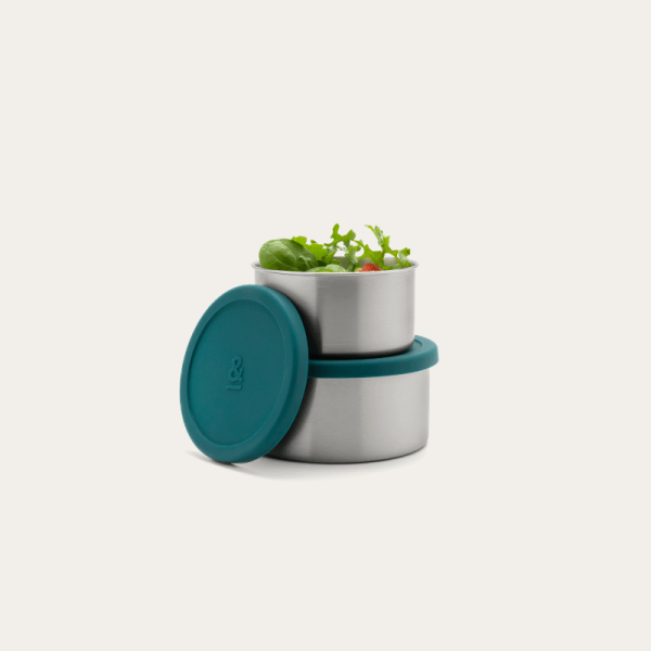 Nesting Containers | Set of 2 - Image 13