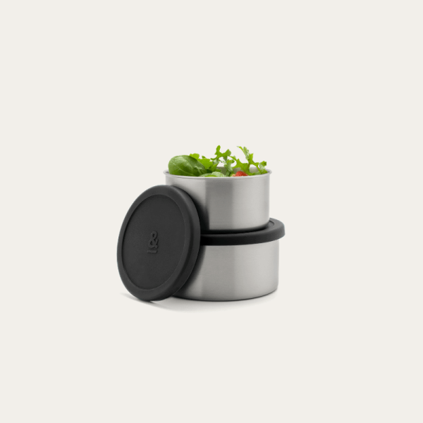 Nesting Containers | Set of 2 - Image 15
