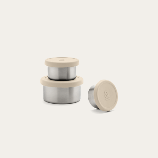 Nesting Containers | Set of 3 - Image 13