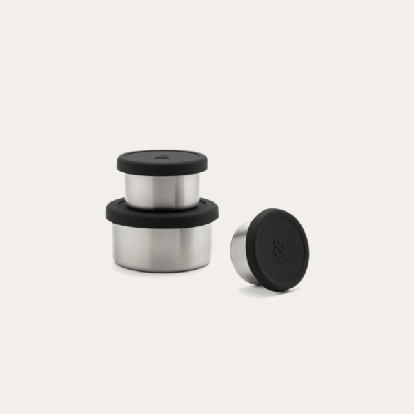 Nesting Containers | Set of 3 - Image 12