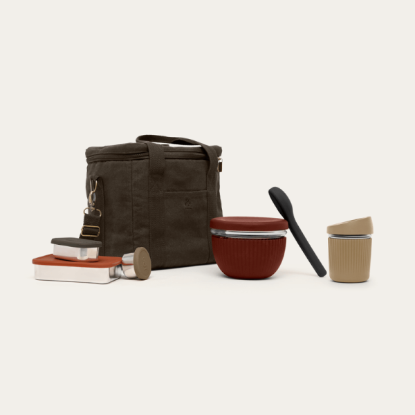 On The Go Lunch Set - Image 22