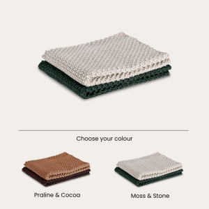 Knitted Dishcloths - Image 4