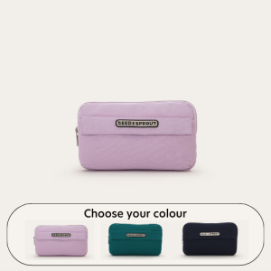 Pencil Case | Organic Cotton - Image 4