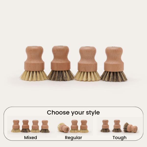 Pot Scrubber Refill Pack - Image 4