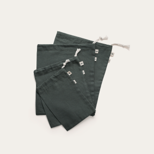 Bulk Food Bags | Hemp 4pk - Image 4