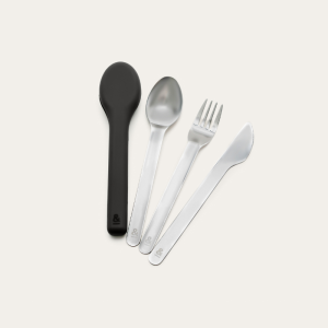 Reusable Cutlery Set | Stainless Steel - Image 8