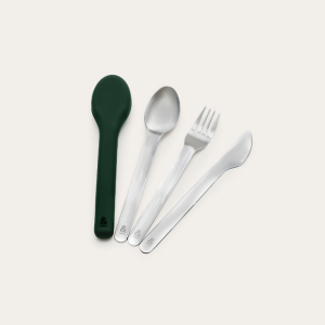 Reusable Cutlery Set | Stainless Steel - Image 12