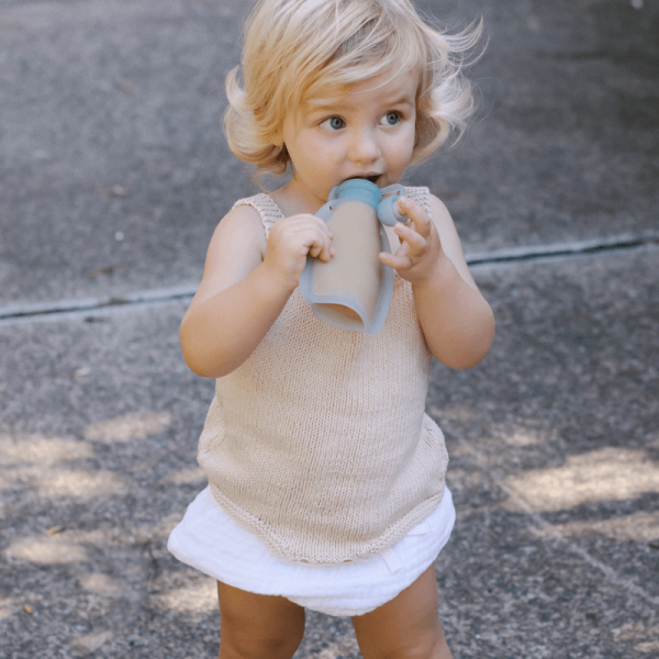 Reusable Yoghurt Pouches - Image 6