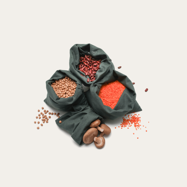 Bulk Food Bags | Hemp 4pk - Image 8