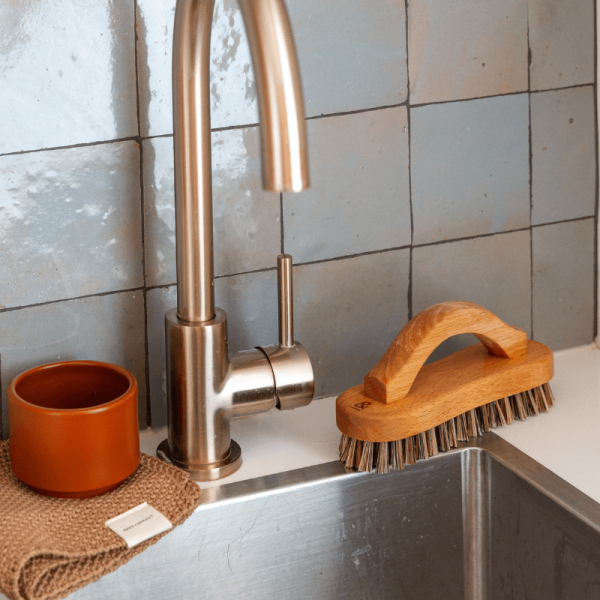 Scrubbing Brush - Image 9