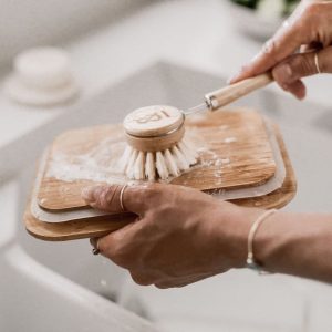 Dish Brush - Image 5