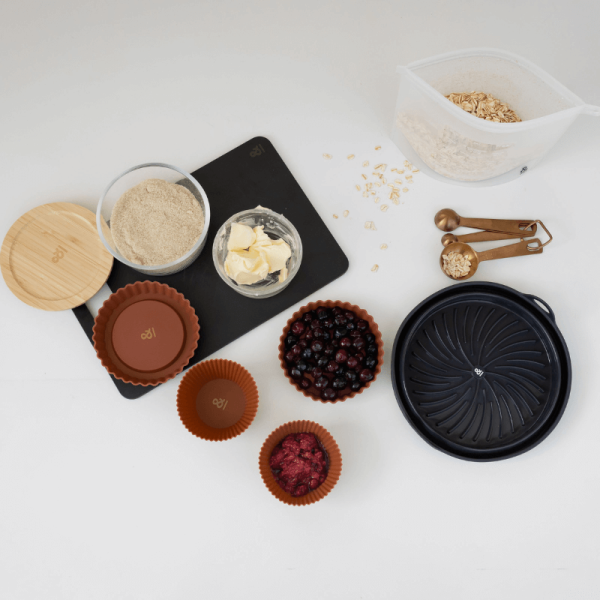 Air Fryer Bowl Round - Set of 2 - Image 9