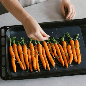 Silicone Baking Mat Set - Image 9