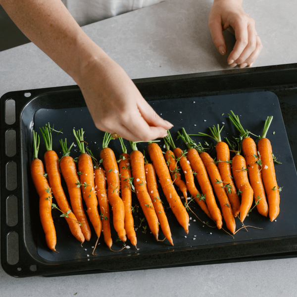 Silicone Baking Mat Set - Image 9