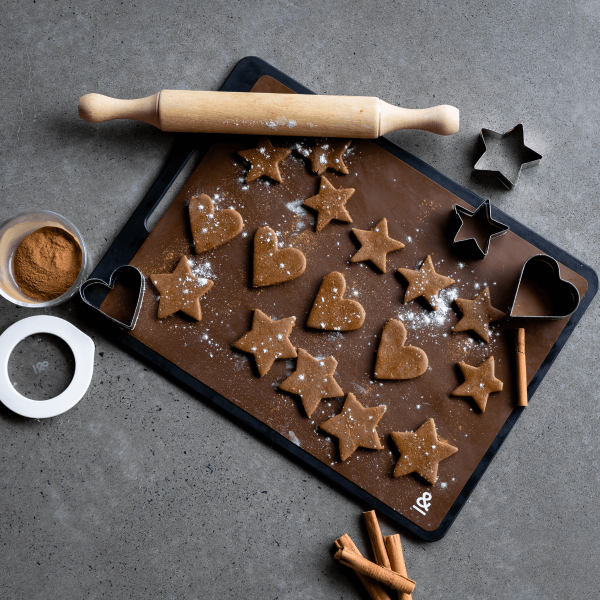 Silicone Baking Mat Set - Image 11
