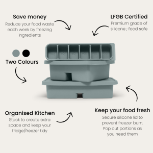 Freezer Food Prep Set Pre Order - Image 6
