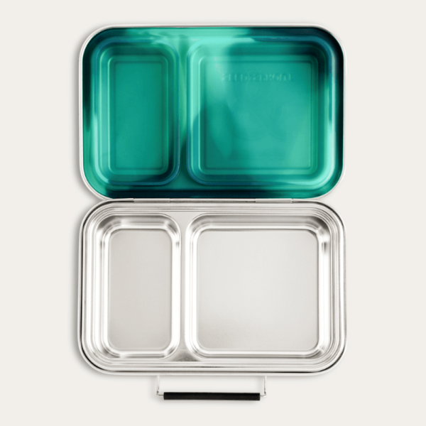 Silicone Seal for Bento Lunch Box - Ocean - Image 6