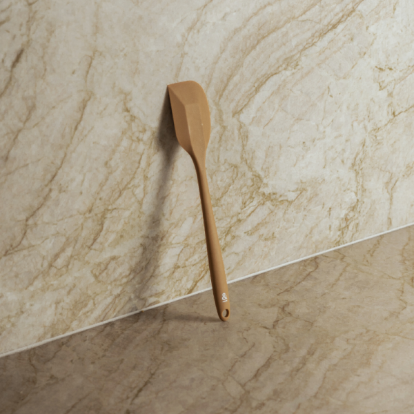 Angled Silicone Spatula - Image 5