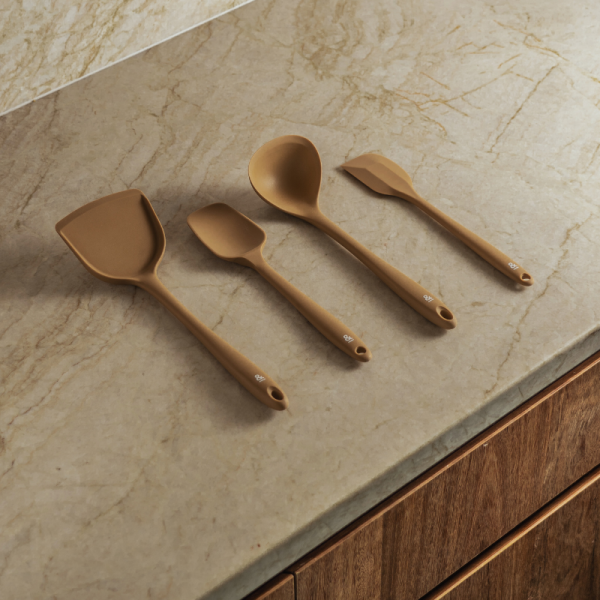 Silicone Cooking Utensils Set - Image 20