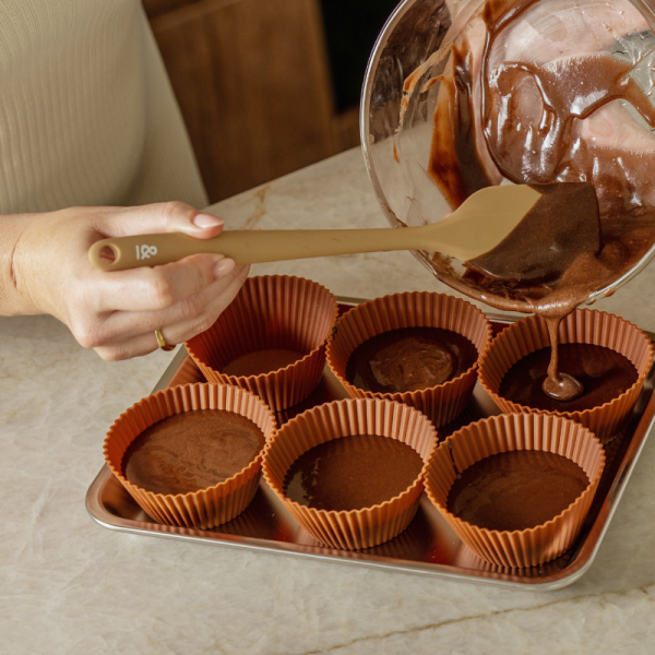 Silicone Cooking Utensils Set - Image 6