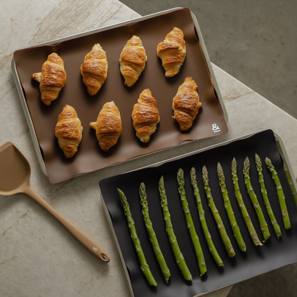 Silicone Baking Mat Set - Image 6