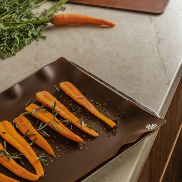 Silicone Baking Mat Set - Image 13