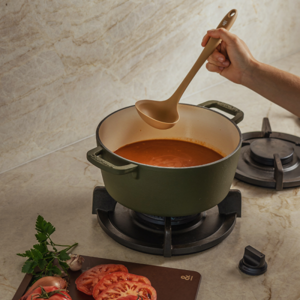 Silicone Cooking Utensils Set - Image 19