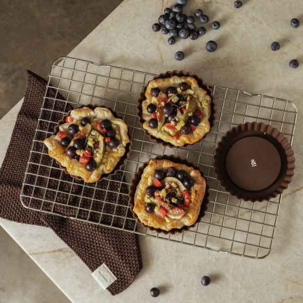 Mini Pie Dish Set - Image 8