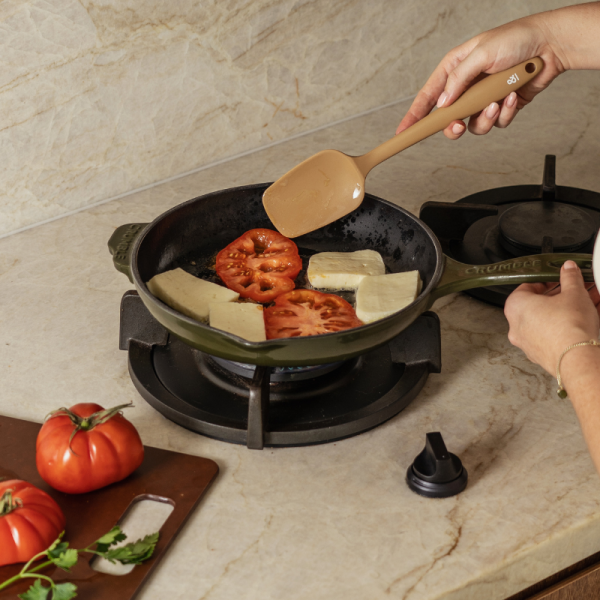 Silicone Cooking Utensils Set - Image 22