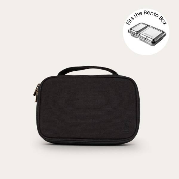 Insulated Lunch Bag | 2.5l - Image 5