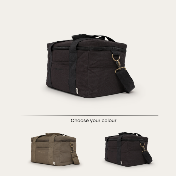 Insulated Cooler Bag | 15l - Image 2