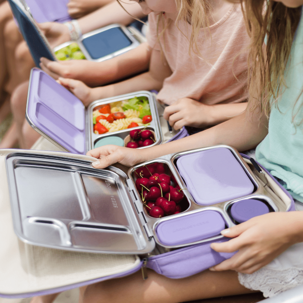 CrunchBox? Lunch Box - Image 13