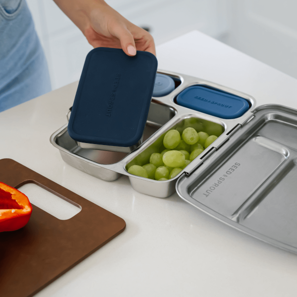 Snack Containers - Image 19