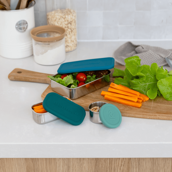 Snack Containers - Image 24