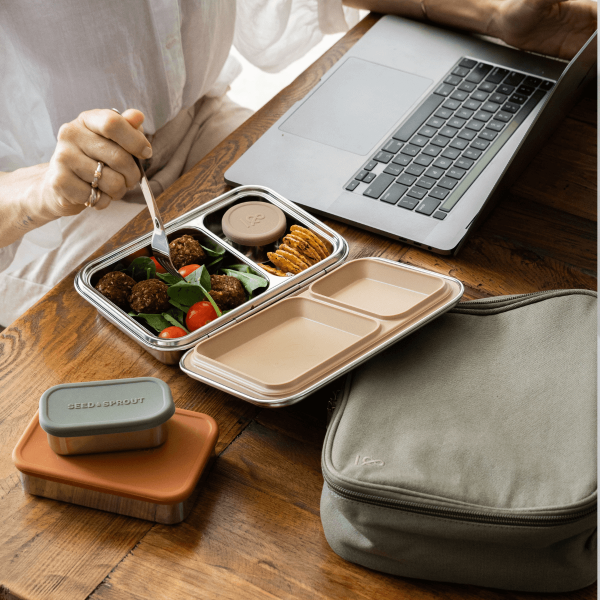 Snack Containers - Image 22