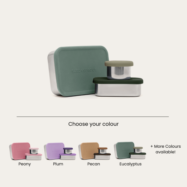 Snack Containers - Image 12