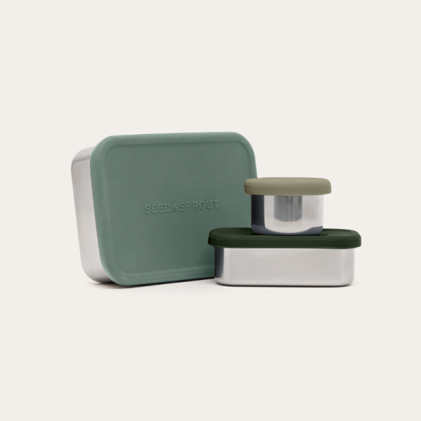 Snack Containers - Image 33